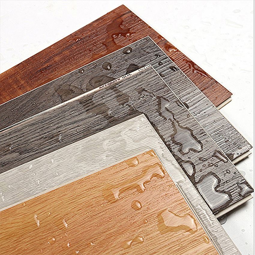 Waterproof SPC Floor