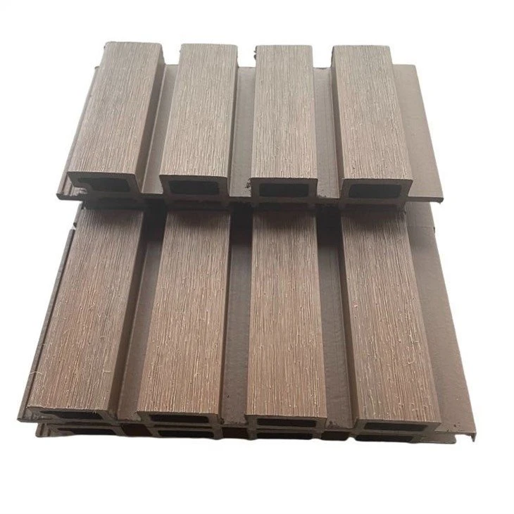 Easy intstall to buid many different artistical pattern cladding wall panel