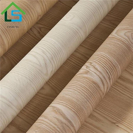 PVC Decorative Film PVC Roll