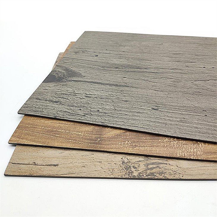 Vinyl Flooring