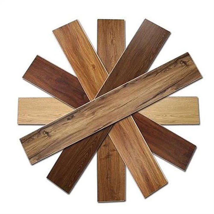 Wooden PVC Floor