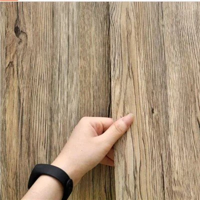 Filme decorativo de PVC 3D