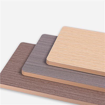 Revestimento de PVC de 8mm