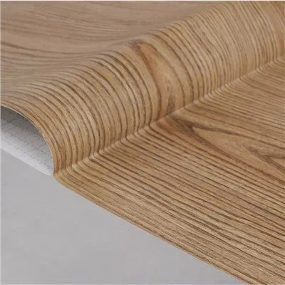 Folha Decorativa de PVC