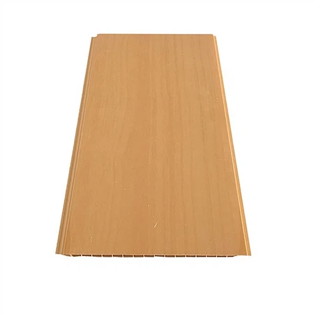Oak Wood PVC Ceiling Panel